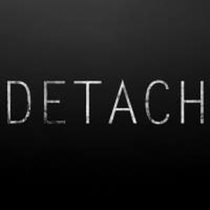 detach