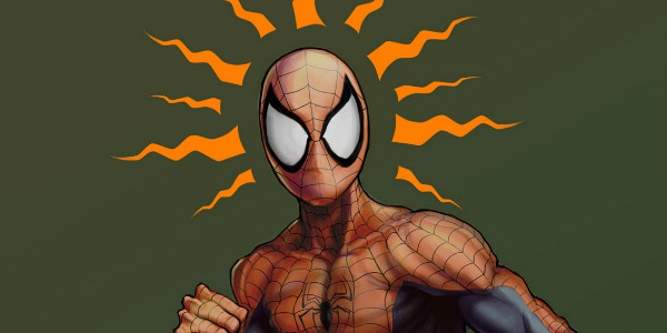 spidersense